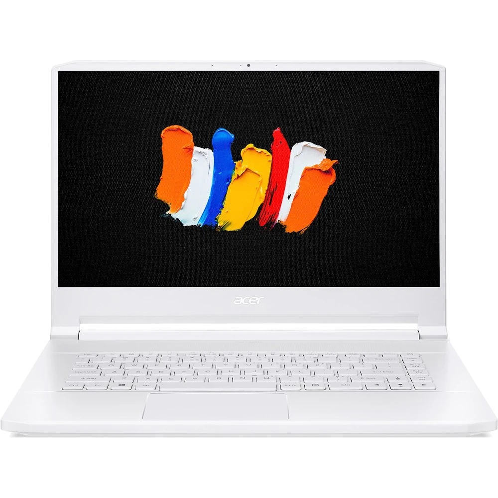 Мобильная рабочая станция Acer ConceptD 7 Pro CN715-72P-75HQ NX.C62ER.001 15.6, 4K Ultra HD 3840x2160, Intel, Core i7, 32, SSD