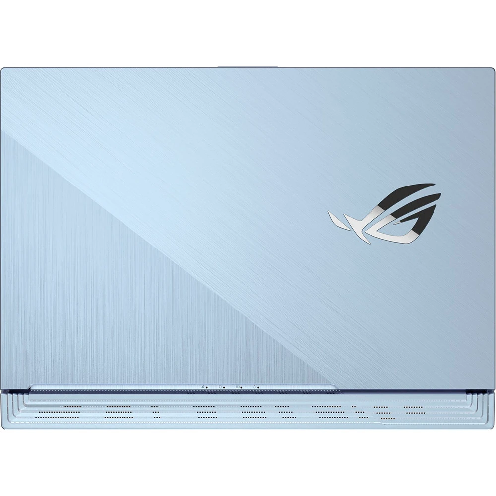 Ноутбук Asus ROG Strix G17 G712LV-EV030 M03760 17.3 ", FHD 1920x1080 (16:9), Intel, Core i7, 16 Гб, 1 ТБ, nVidia GeForce RTX 2060