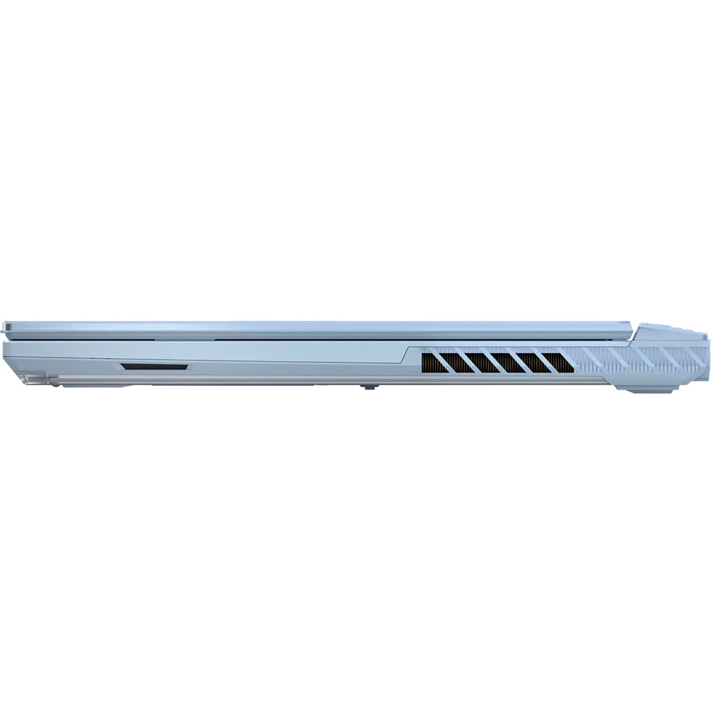 Ноутбук Asus ROG Strix G17 G712LV-EV030 M03760 17.3 ", FHD 1920x1080 (16:9), Intel, Core i7, 16 Гб, 1 ТБ, nVidia GeForce RTX 2060