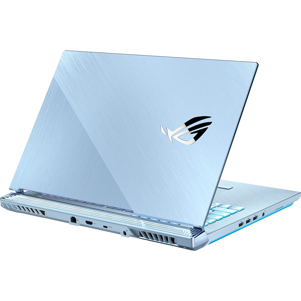 Ноутбук Asus ROG Strix G17 G712LV-EV030 M03760 17.3 ", FHD 1920x1080 (16:9), Intel, Core i7, 16 Гб, 1 ТБ, nVidia GeForce RTX 2060