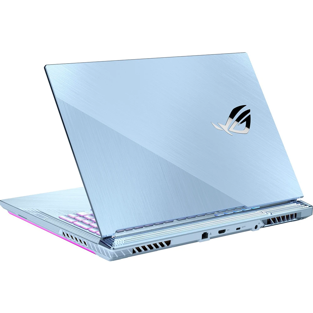 Ноутбук Asus ROG Strix G17 G712LV-EV030 M03760 17.3 ", FHD 1920x1080 (16:9), Intel, Core i7, 16 Гб, 1 ТБ, nVidia GeForce RTX 2060