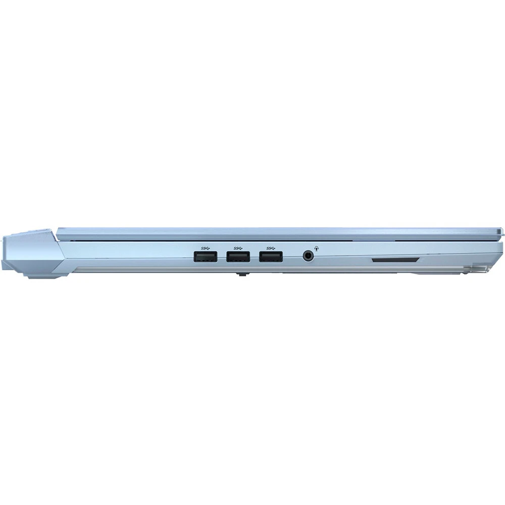 Ноутбук Asus ROG Strix G17 G712LV-EV030 M03760 17.3 ", FHD 1920x1080 (16:9), Intel, Core i7, 16 Гб, 1 ТБ, nVidia GeForce RTX 2060