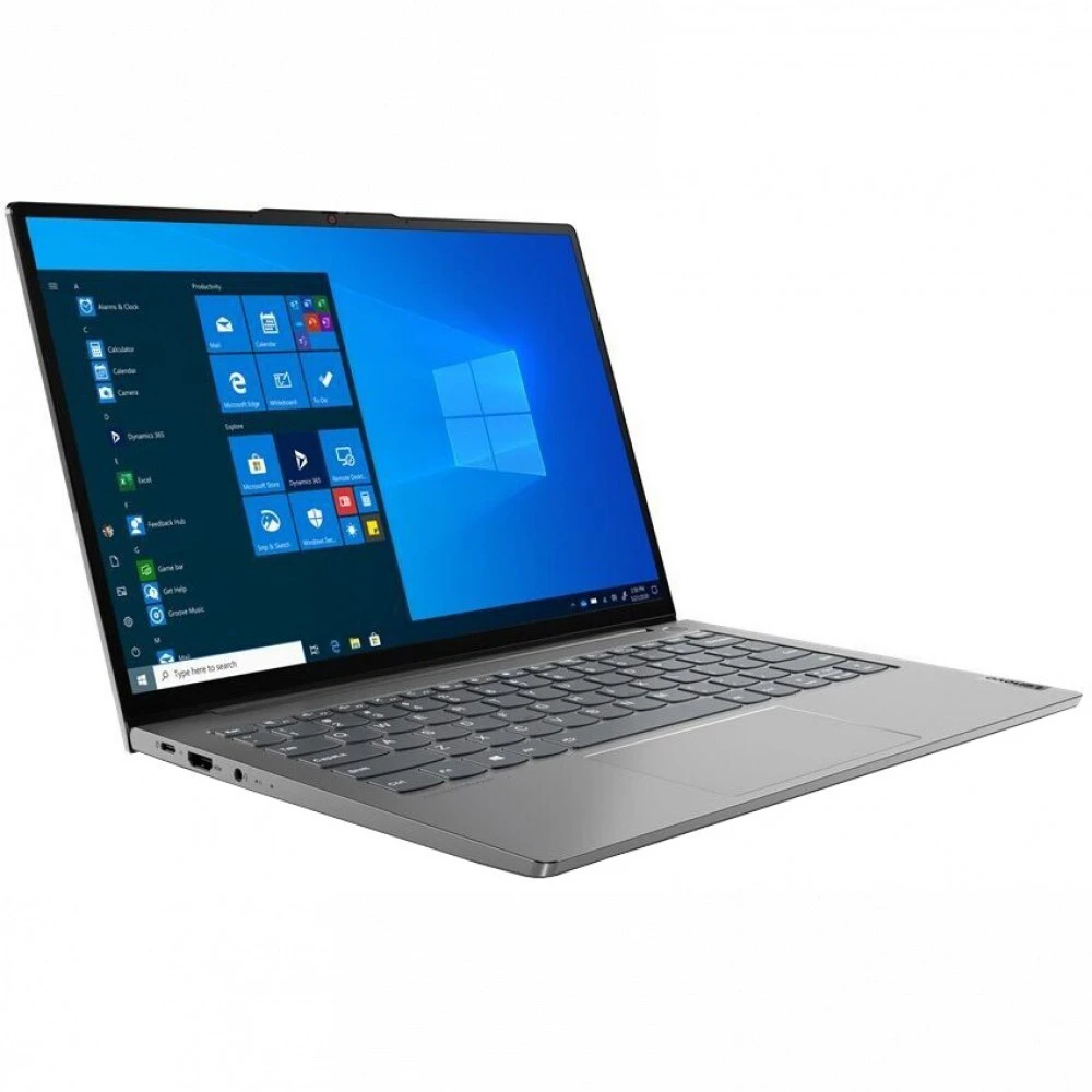Ноутбук Lenovo ThinkBook 13s G2 ITL 20V90005RU 13.3 ", FHD 1920x1080 (16:9), Intel, Core i5, 16 Гб, 512 ГБ, Windows 10 Pro