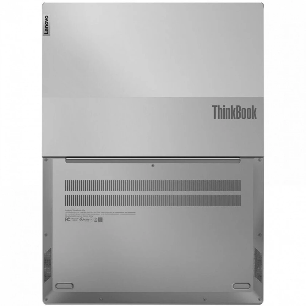 Ноутбук Lenovo ThinkBook 13s G2 ITL 20V90005RU 13.3 ", FHD 1920x1080 (16:9), Intel, Core i5, 16 Гб, 512 ГБ, Windows 10 Pro