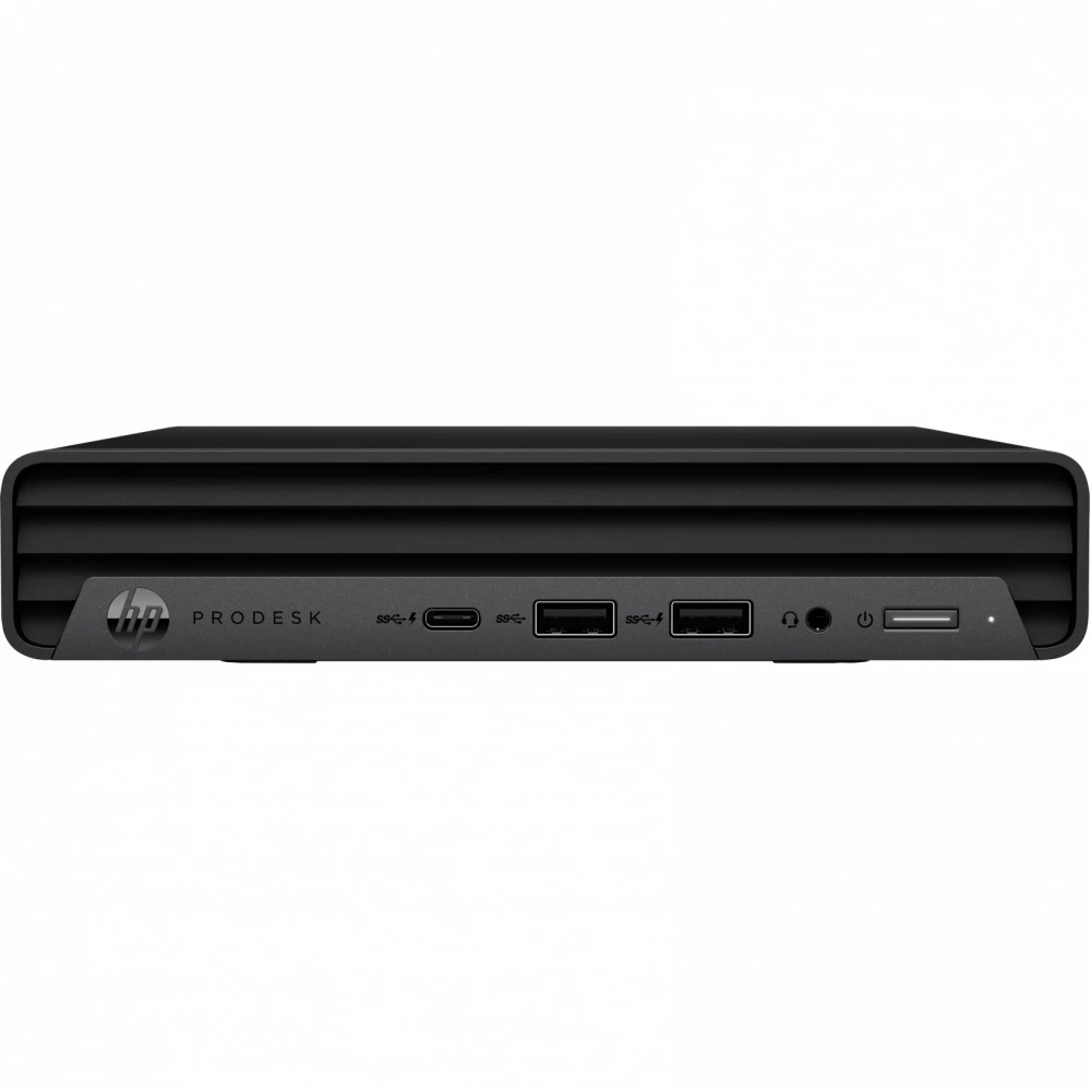 Персональный компьютер HP ProDesk 405 G6 Mini 23H48EA Ryzen 3 Pro, 3200GE, 3.3, 8 Гб, DDR4-2933, Windows 10 Pro