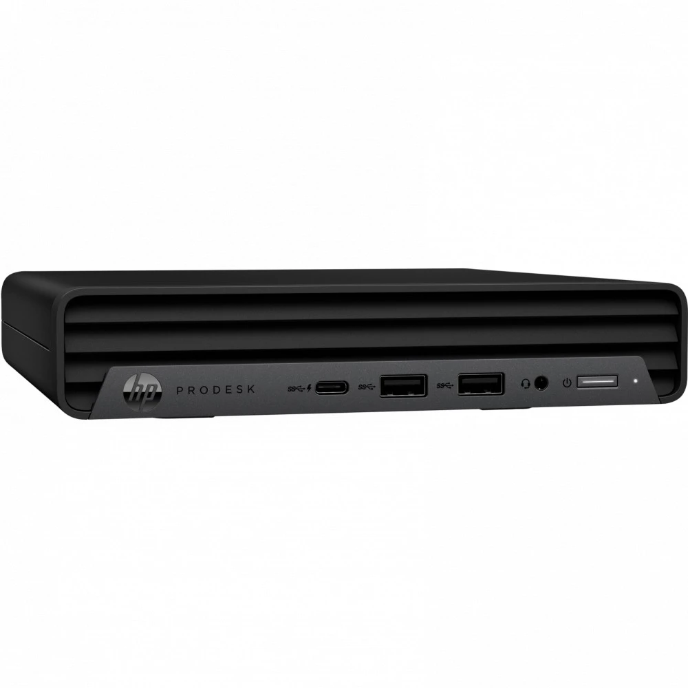 Персональный компьютер HP ProDesk 405 G6 Mini 23H48EA Ryzen 3 Pro, 3200GE, 3.3, 8 Гб, DDR4-2933, Windows 10 Pro
