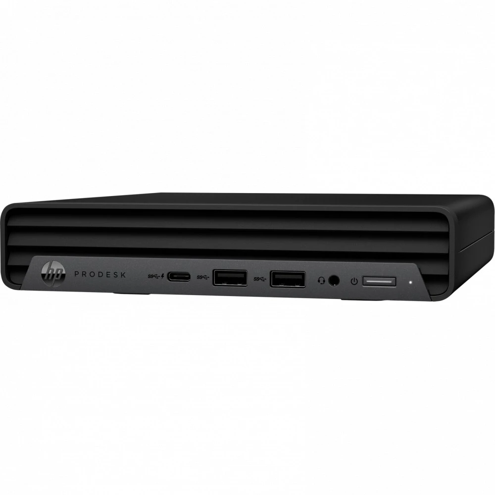 Персональный компьютер HP ProDesk 405 G6 Mini 23H48EA Ryzen 3 Pro, 3200GE, 3.3, 8 Гб, DDR4-2933, Windows 10 Pro