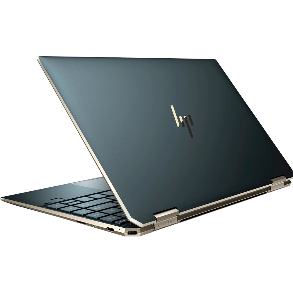 Ноутбук HP Spectre x360 13-AW2014UR 2W2C0EA 13.3 ", FHD 1920x1080 (16:9), Intel, Core i5, 8 Гб, 512 ГБ, Intel Iris Xe Graphics, Windows 10 Home