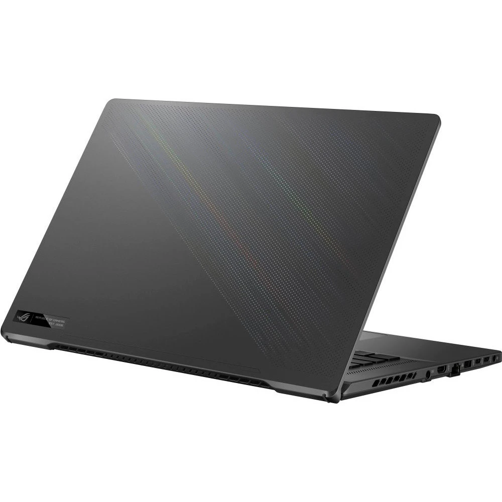 Ноутбук Asus ROG Zephyrus G15 GA503QS-HQ051R 90NR04J2-M01130 15.6 ", WQHD 2560x1440 (16:9), AMD, Ryzen 9, 32 Гб, 1 ТБ, nVidia GeForce RTX 3080, Windows 10 Pro