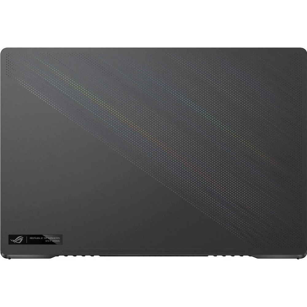 Ноутбук Asus ROG Zephyrus G15 GA503QS-HQ051R 90NR04J2-M01130 15.6 ", WQHD 2560x1440 (16:9), AMD, Ryzen 9, 32 Гб, 1 ТБ, nVidia GeForce RTX 3080, Windows 10 Pro