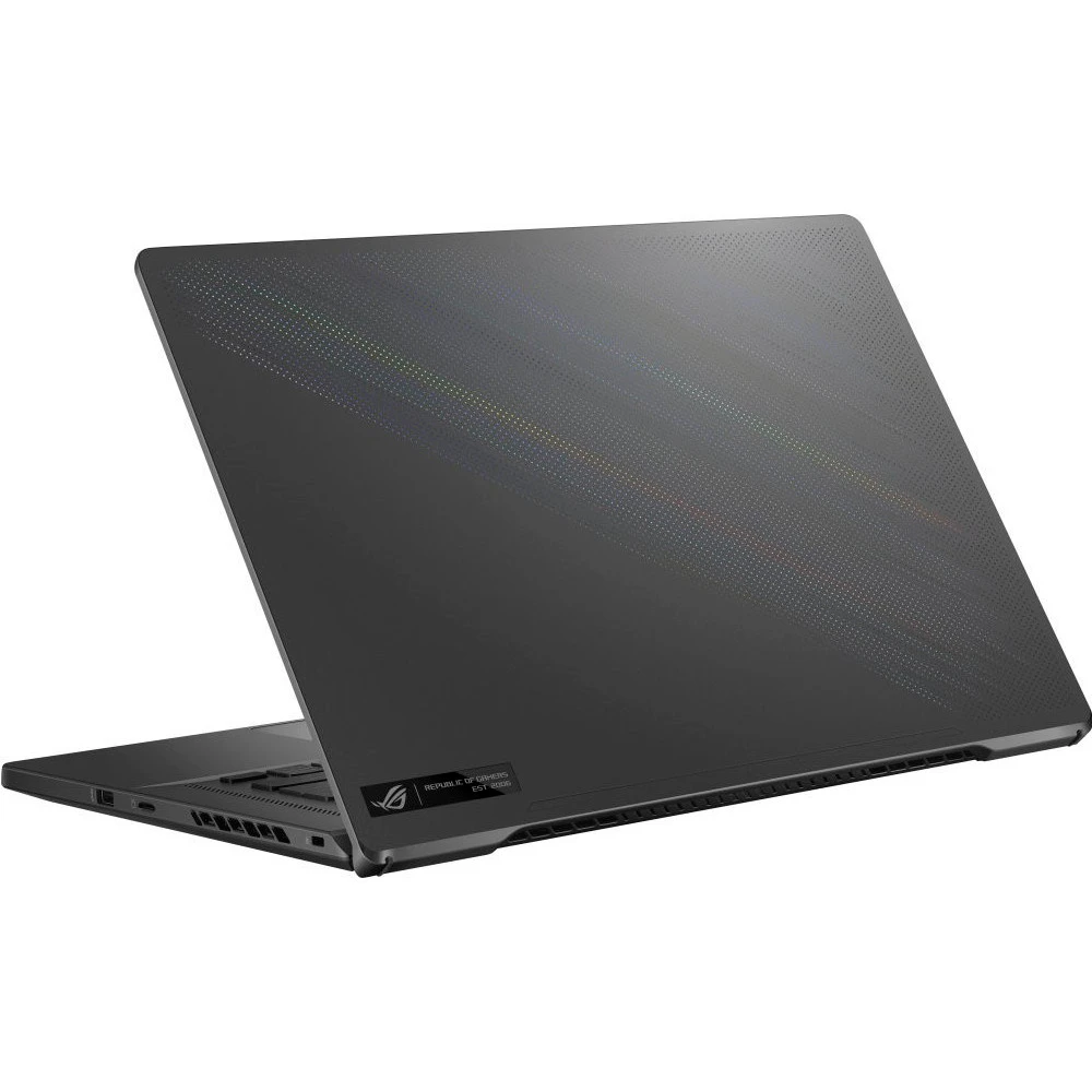 Ноутбук Asus ROG Zephyrus G15 GA503QS-HQ051R 90NR04J2-M01130 15.6 ", WQHD 2560x1440 (16:9), AMD, Ryzen 9, 32 Гб, 1 ТБ, nVidia GeForce RTX 3080, Windows 10 Pro