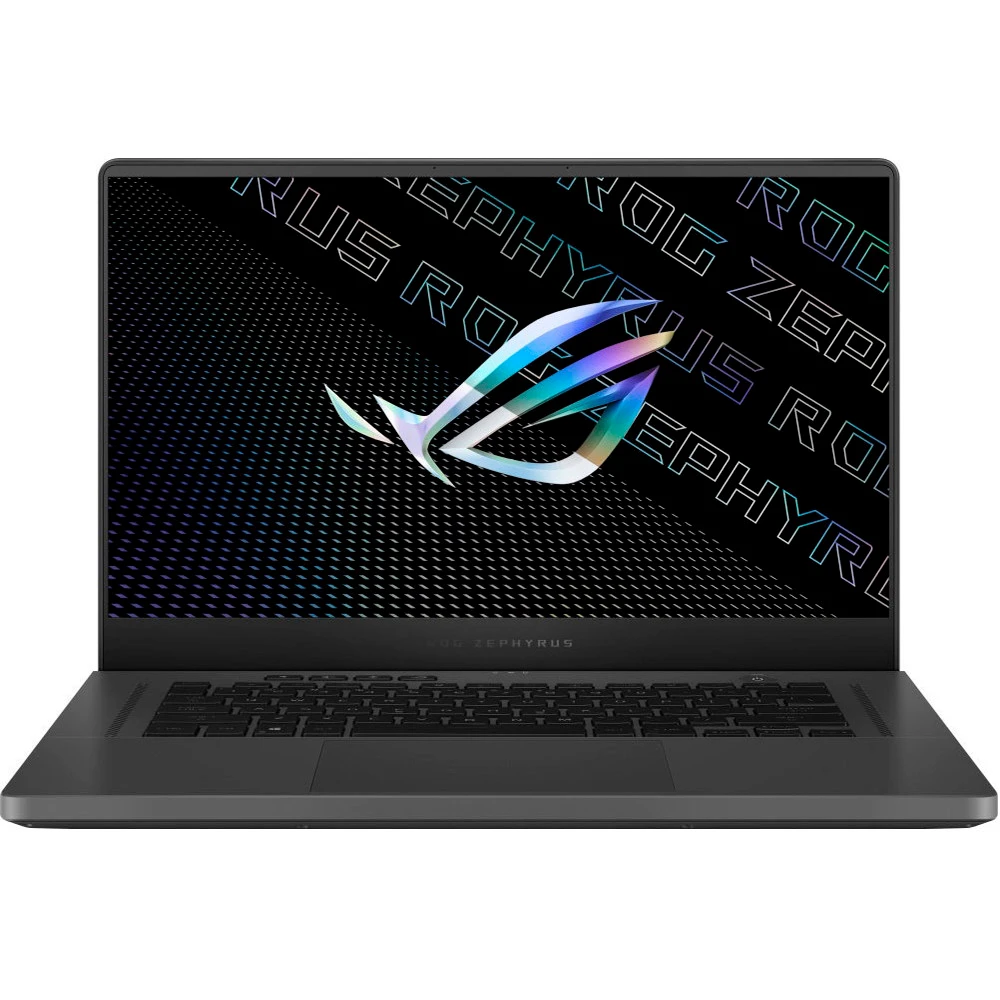 Ноутбук Asus ROG Zephyrus G15 GA503QS-HQ051R 90NR04J2-M01130 15.6 ", WQHD 2560x1440 (16:9), AMD, Ryzen 9, 32 Гб, 1 ТБ, nVidia GeForce RTX 3080, Windows 10 Pro