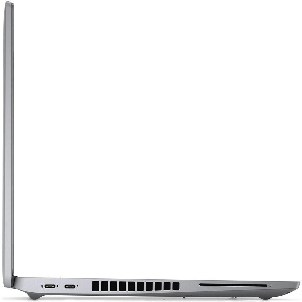 Ноутбук Dell Latitude 5520 5520-5803 15.6 ", FHD 1920x1080 (16:9), Intel, Core i5, 8 Гб, 512 ГБ, Intel Iris Xe Graphics, Linux