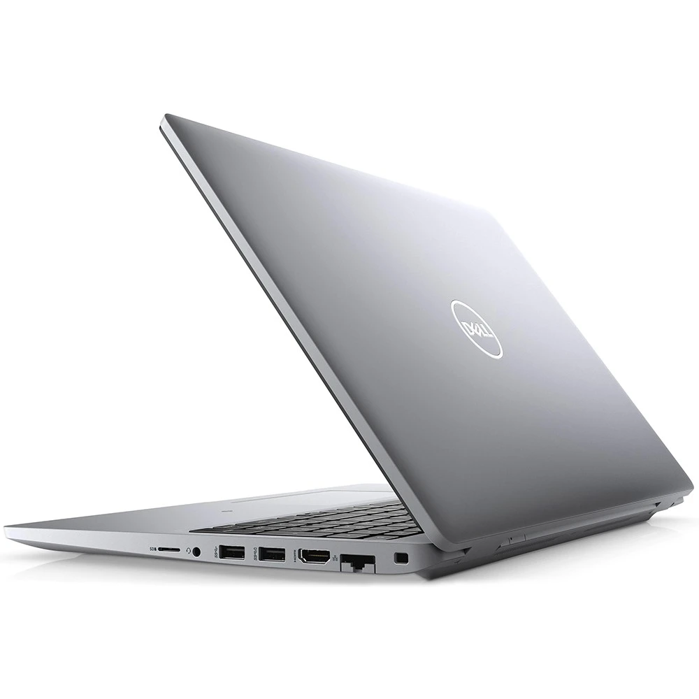 Ноутбук Dell Latitude 5520 5520-5803 15.6 ", FHD 1920x1080 (16:9), Intel, Core i5, 8 Гб, 512 ГБ, Intel Iris Xe Graphics, Linux