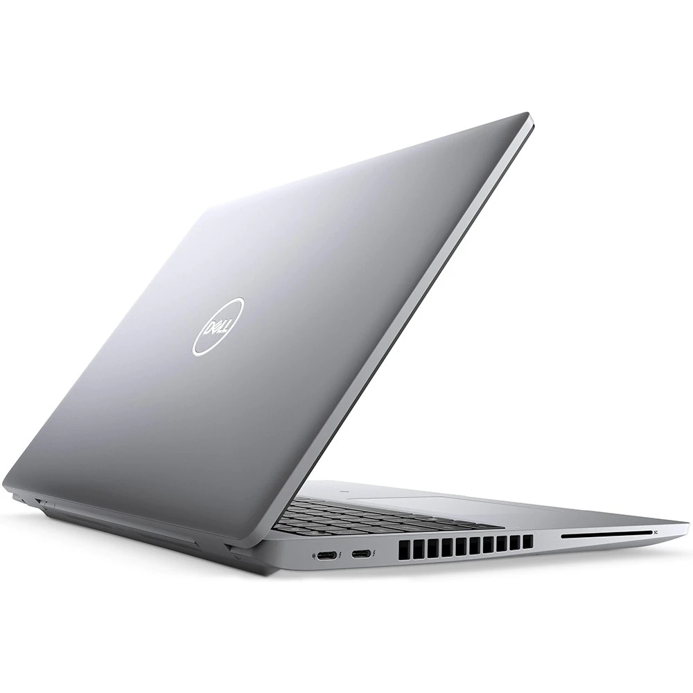 Ноутбук Dell Latitude 5520 5520-5803 15.6 ", FHD 1920x1080 (16:9), Intel, Core i5, 8 Гб, 512 ГБ, Intel Iris Xe Graphics, Linux