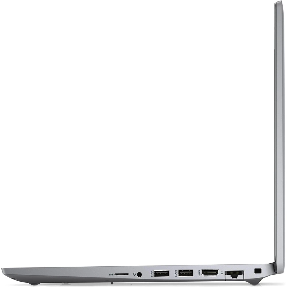 Ноутбук Dell Latitude 5520 5520-5803 15.6 ", FHD 1920x1080 (16:9), Intel, Core i5, 8 Гб, 512 ГБ, Intel Iris Xe Graphics, Linux