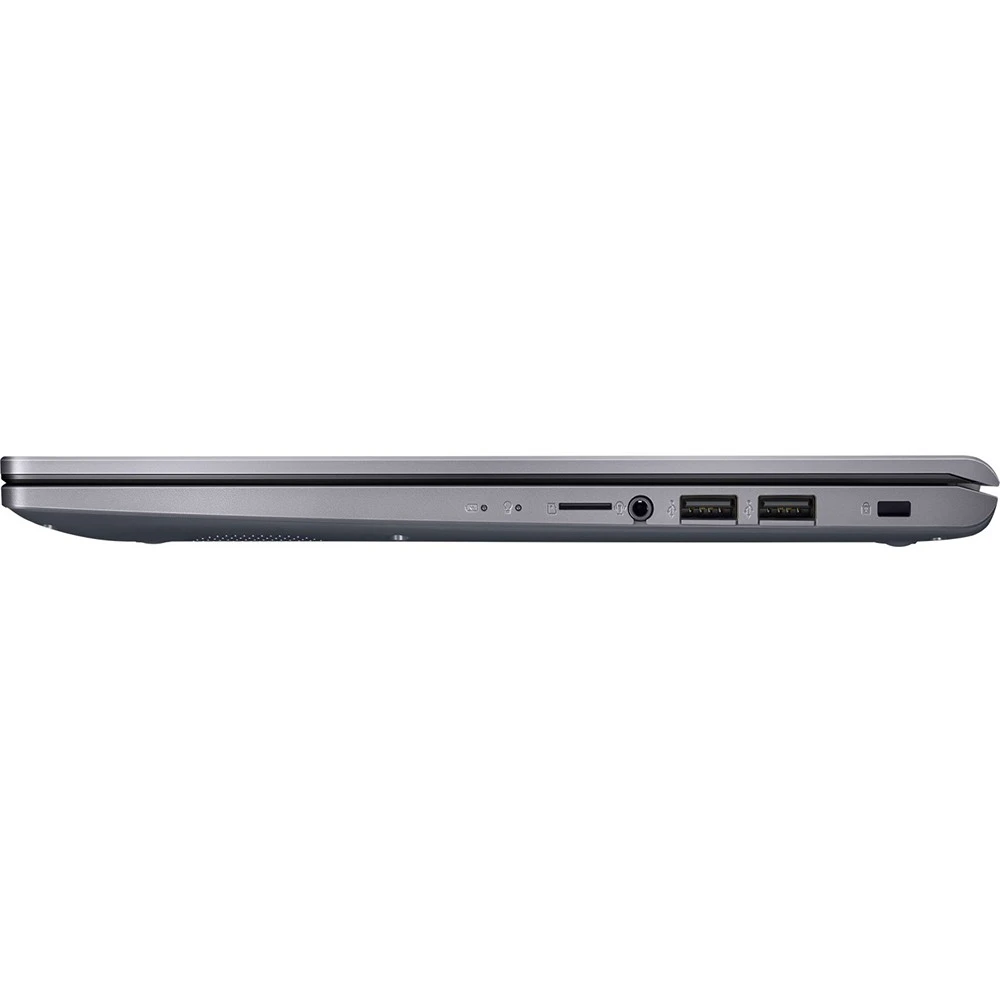 Ноутбук Asus M515DA-BQ438 90NB0T41-M06530 15.6 ", FHD 1920x1080 (16:9), AMD, Ryzen 5, 4 Гб, 256 ГБ, AMD Radeon Vega