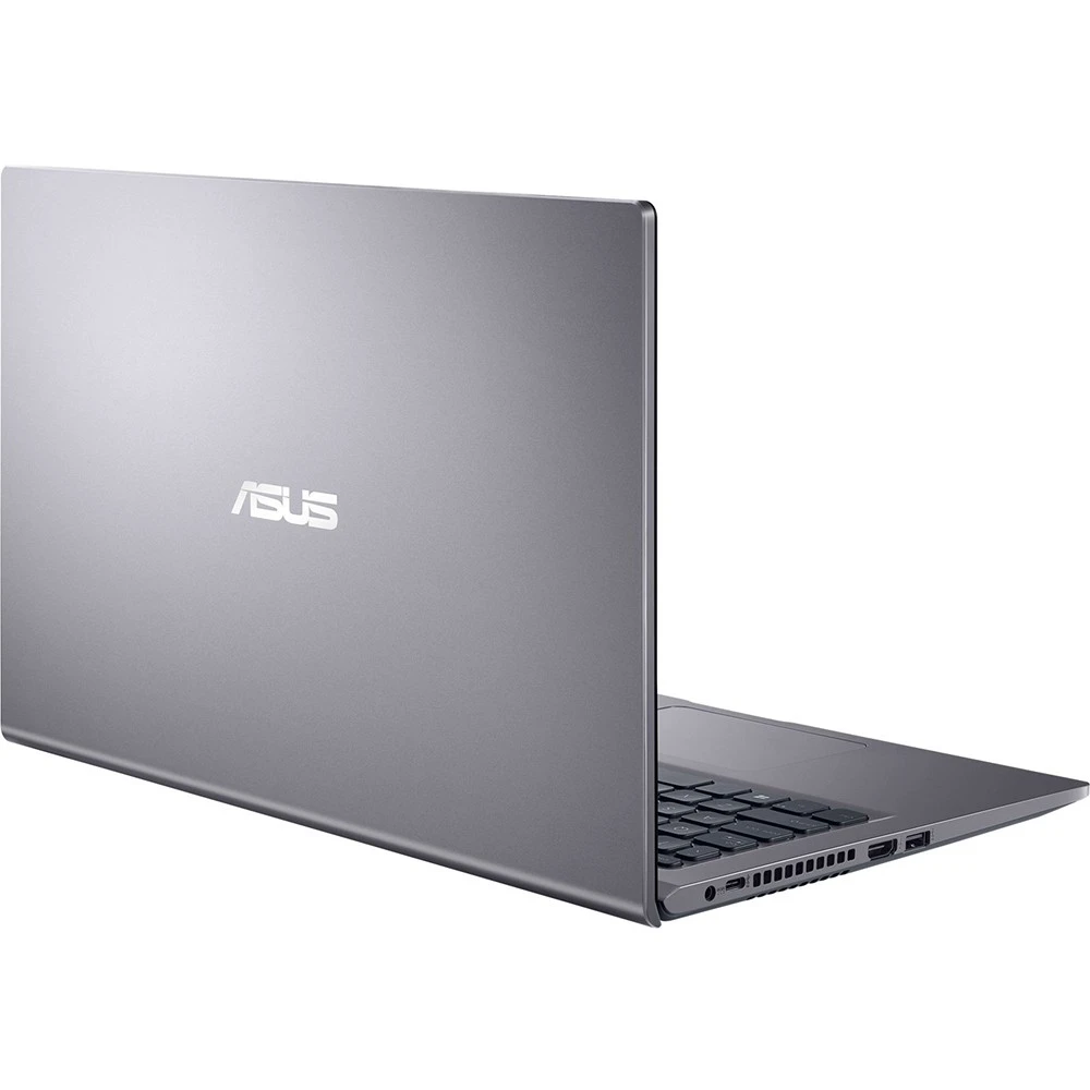 Ноутбук Asus M515DA-BQ438 90NB0T41-M06530 15.6 ", FHD 1920x1080 (16:9), AMD, Ryzen 5, 4 Гб, 256 ГБ, AMD Radeon Vega