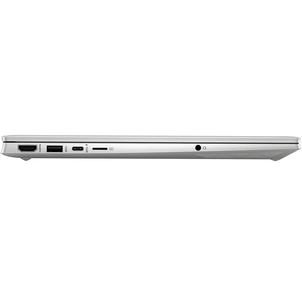 Ноутбук HP Pavilion 15-eh0040ur 2X2Y1EA 15.6 ", FHD 1920x1080 (16:9), AMD, Ryzen 3, 8 Гб, 256 ГБ, AMD Radeon Vega