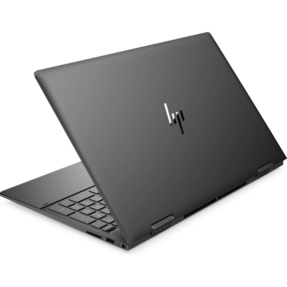 Ноутбук HP Envy x360 15-ee0015ur 2X0J7EA 15.6 ", FHD 1920x1080 (16:9), AMD, Ryzen 7, 16 Гб, 1 ТБ, AMD Radeon Vega, Windows 10 Home
