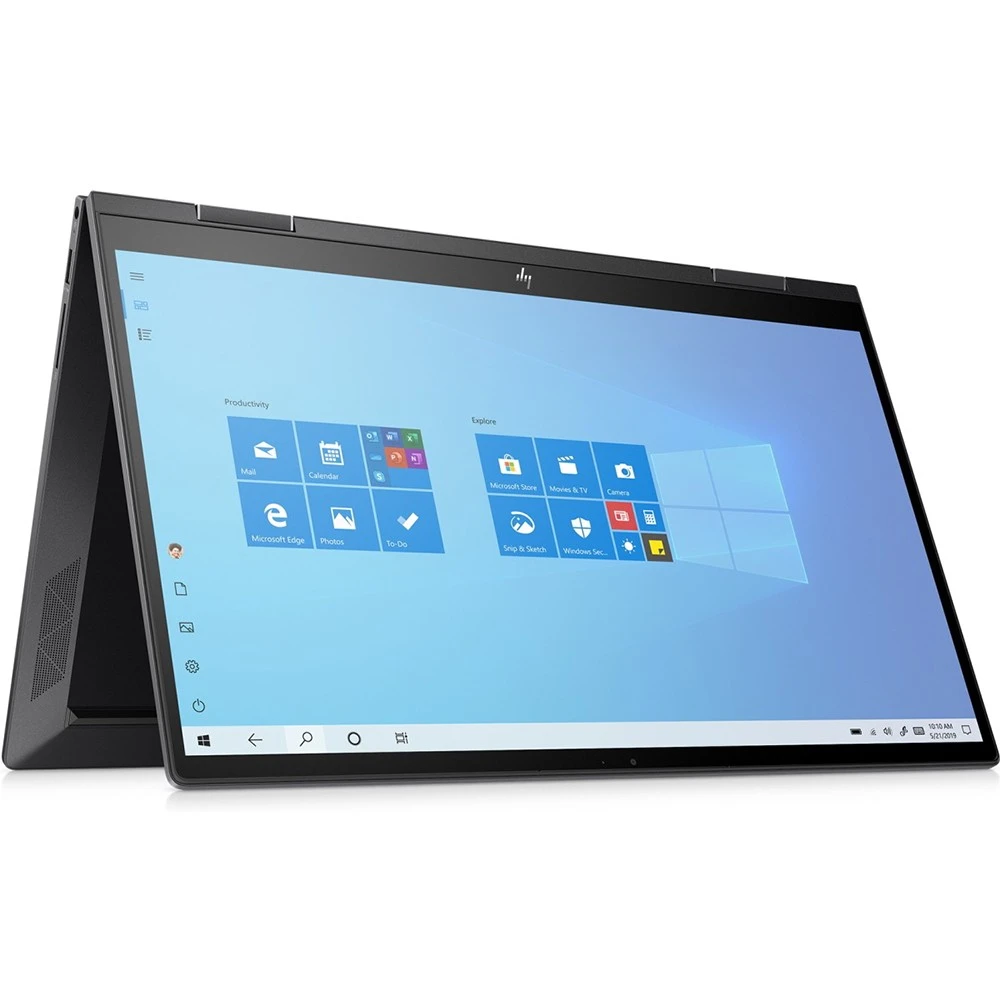 Ноутбук HP Envy x360 15-ee0015ur 2X0J7EA 15.6 ", FHD 1920x1080 (16:9), AMD, Ryzen 7, 16 Гб, 1 ТБ, AMD Radeon Vega, Windows 10 Home