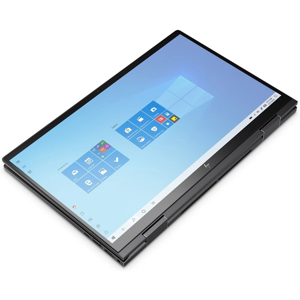 Ноутбук HP Envy x360 15-ee0015ur 2X0J7EA 15.6 ", FHD 1920x1080 (16:9), AMD, Ryzen 7, 16 Гб, 1 ТБ, AMD Radeon Vega, Windows 10 Home