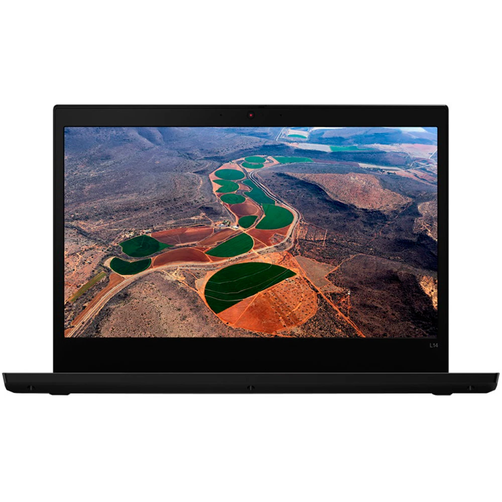Ноутбук Lenovo ThinkPad L14 Gen 1 20U5001XRT 14 ", FHD 1920x1080 (16:9), AMD, Ryzen 5, 8 Гб, 256 ГБ, AMD Radeon Vega