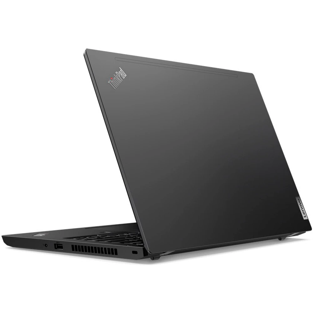 Ноутбук Lenovo ThinkPad L14 Gen 1 20U5001XRT 14 ", FHD 1920x1080 (16:9), AMD, Ryzen 5, 8 Гб, 256 ГБ, AMD Radeon Vega