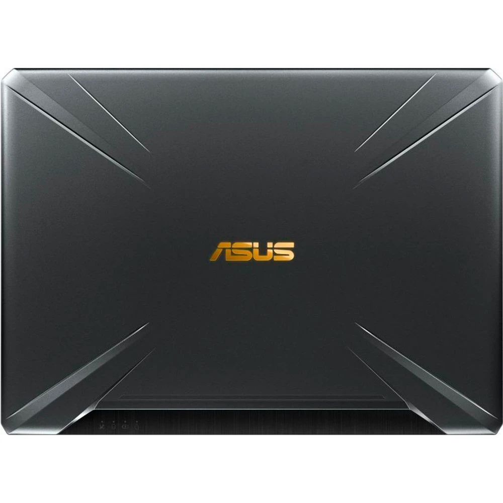 Ноутбук Asus TUF Gaming FX505DT-HN502 90NR02D1-M12520 15.6 ", FHD 1920x1080 (16:9), AMD, Ryzen 5, 16 Гб, 512 ГБ, nVidia GeForce GTX 1650