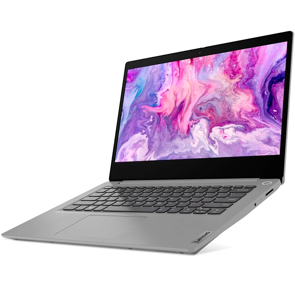 Ноутбук Lenovo IdeaPad 3 14IIL05 81WD00N3RK 14 ", FHD 1920x1080 (16:9), Intel, Core i5, 8 Гб, 256 ГБ, Windows 10 Home