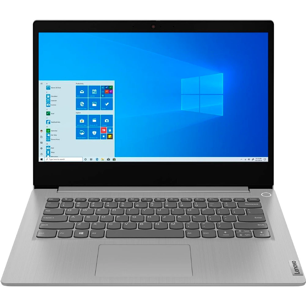 Ноутбук Lenovo IdeaPad 3 14IIL05 81WD00N3RK 14 ", FHD 1920x1080 (16:9), Intel, Core i5, 8 Гб, 256 ГБ, Windows 10 Home