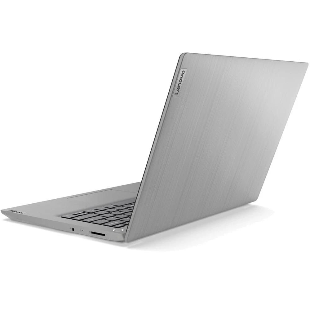 Ноутбук Lenovo IdeaPad 3 14IIL05 81WD00N3RK 14 ", FHD 1920x1080 (16:9), Intel, Core i5, 8 Гб, 256 ГБ, Windows 10 Home