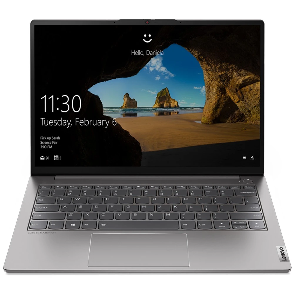 Ноутбук Lenovo ThinkBook 13s G3 ACN 20YA0007RU 13.3 ", WUXGA 1920x1200 (16:10), AMD, Ryzen 5, 16 Гб, 512 ГБ, AMD Radeon Vega, Windows 10 Pro