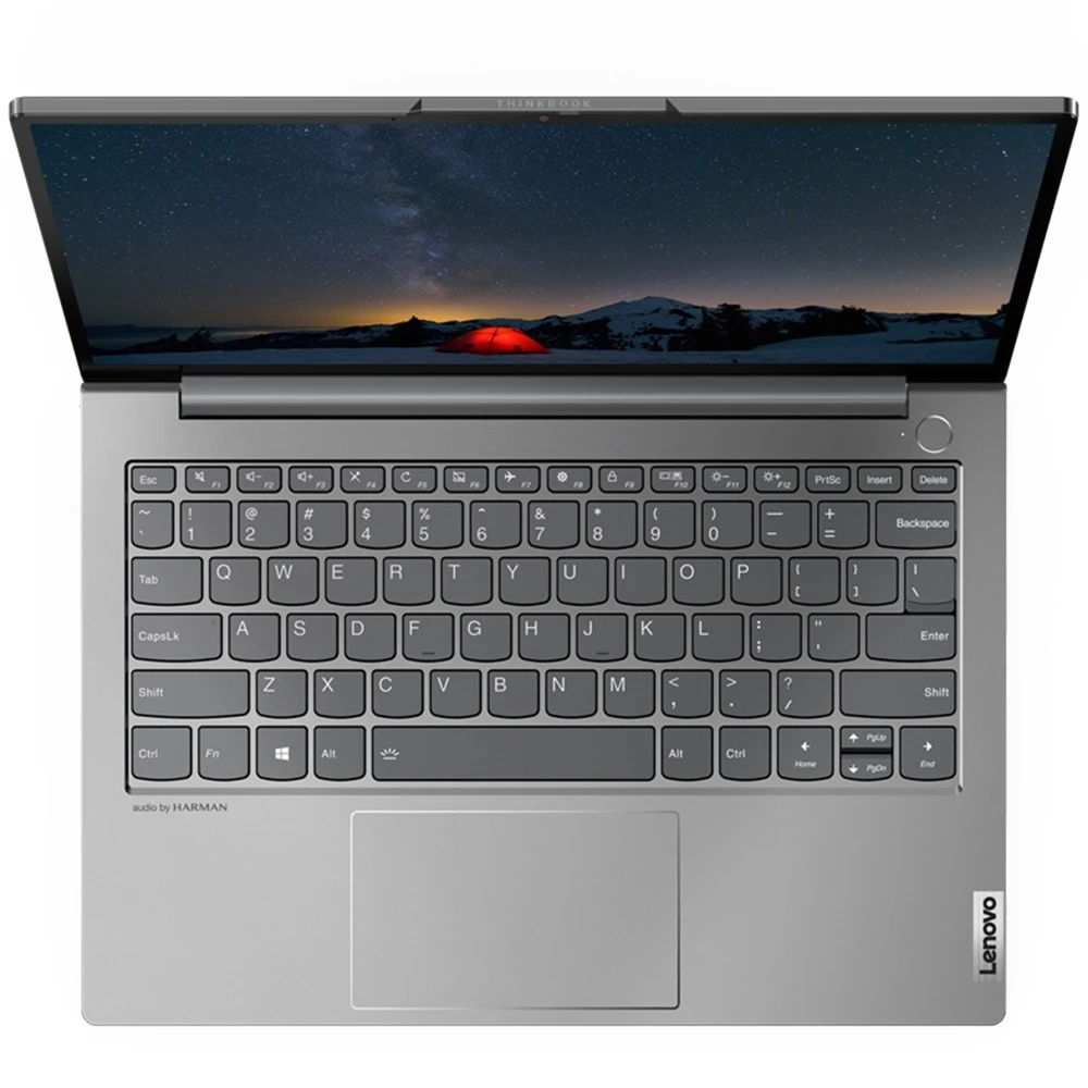 Ноутбук Lenovo ThinkBook 13s G3 ACN 20YA0007RU 13.3 ", WUXGA 1920x1200 (16:10), AMD, Ryzen 5, 16 Гб, 512 ГБ, AMD Radeon Vega, Windows 10 Pro