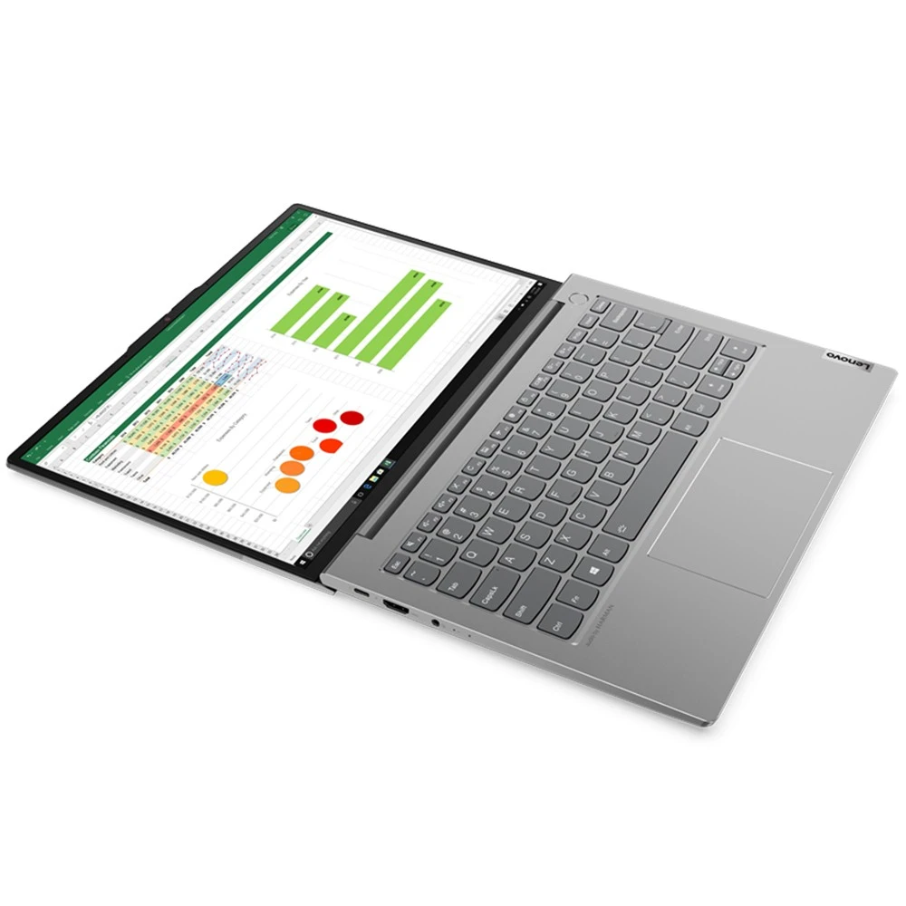 Ноутбук Lenovo ThinkBook 13s G3 ACN 20YA0007RU 13.3 ", WUXGA 1920x1200 (16:10), AMD, Ryzen 5, 16 Гб, 512 ГБ, AMD Radeon Vega, Windows 10 Pro