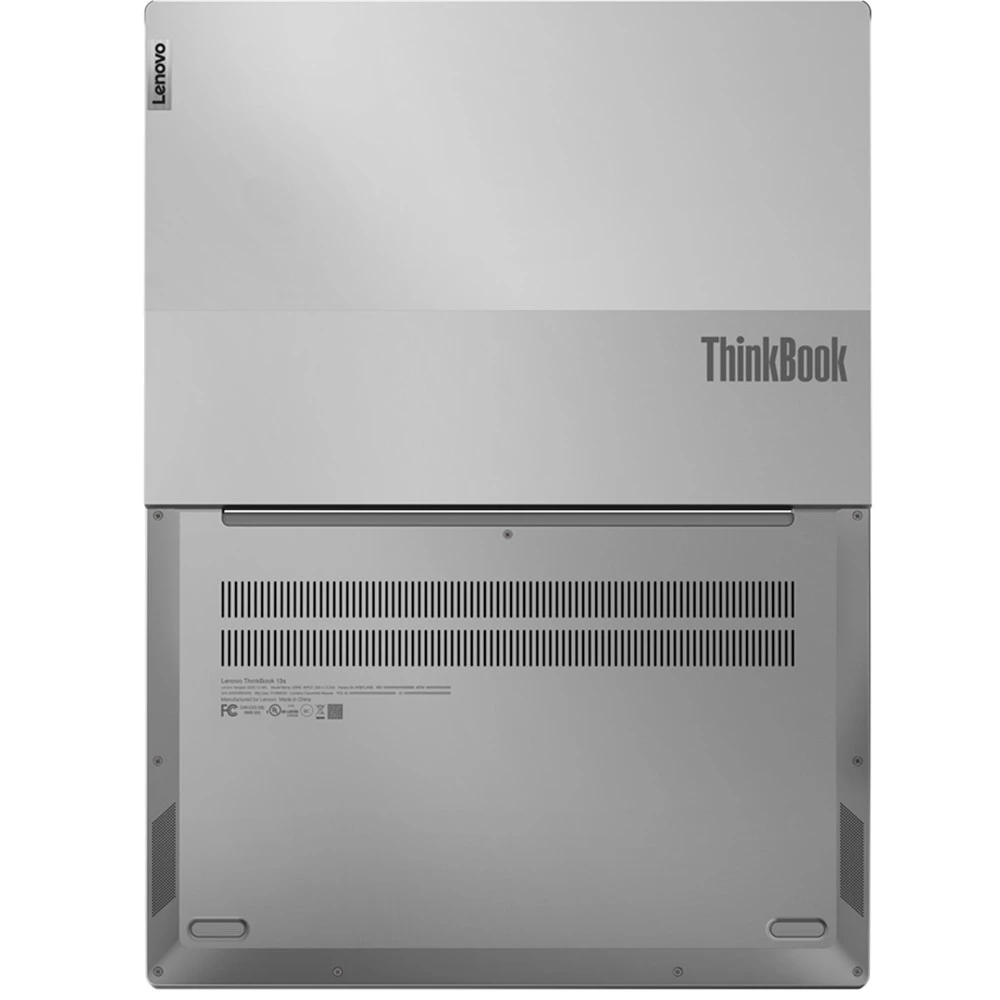 Ноутбук Lenovo ThinkBook 13s G3 ACN 20YA0007RU 13.3 ", WUXGA 1920x1200 (16:10), AMD, Ryzen 5, 16 Гб, 512 ГБ, AMD Radeon Vega, Windows 10 Pro
