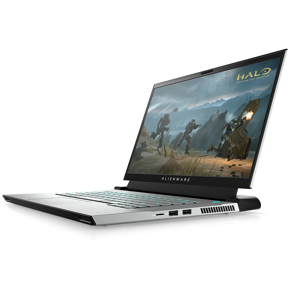 Ноутбук Dell Alienware m15 R4 M15-2985 15.6 ", FHD 1920x1080 (16:9), Intel, Core i9, 32 Гб, 512 ГБ, nVidia GeForce RTX 3070, Windows 10 Home