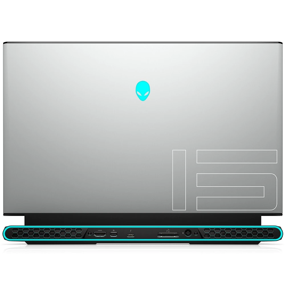 Ноутбук Dell Alienware m15 R4 M15-2985 15.6 ", FHD 1920x1080 (16:9), Intel, Core i9, 32 Гб, 512 ГБ, nVidia GeForce RTX 3070, Windows 10 Home