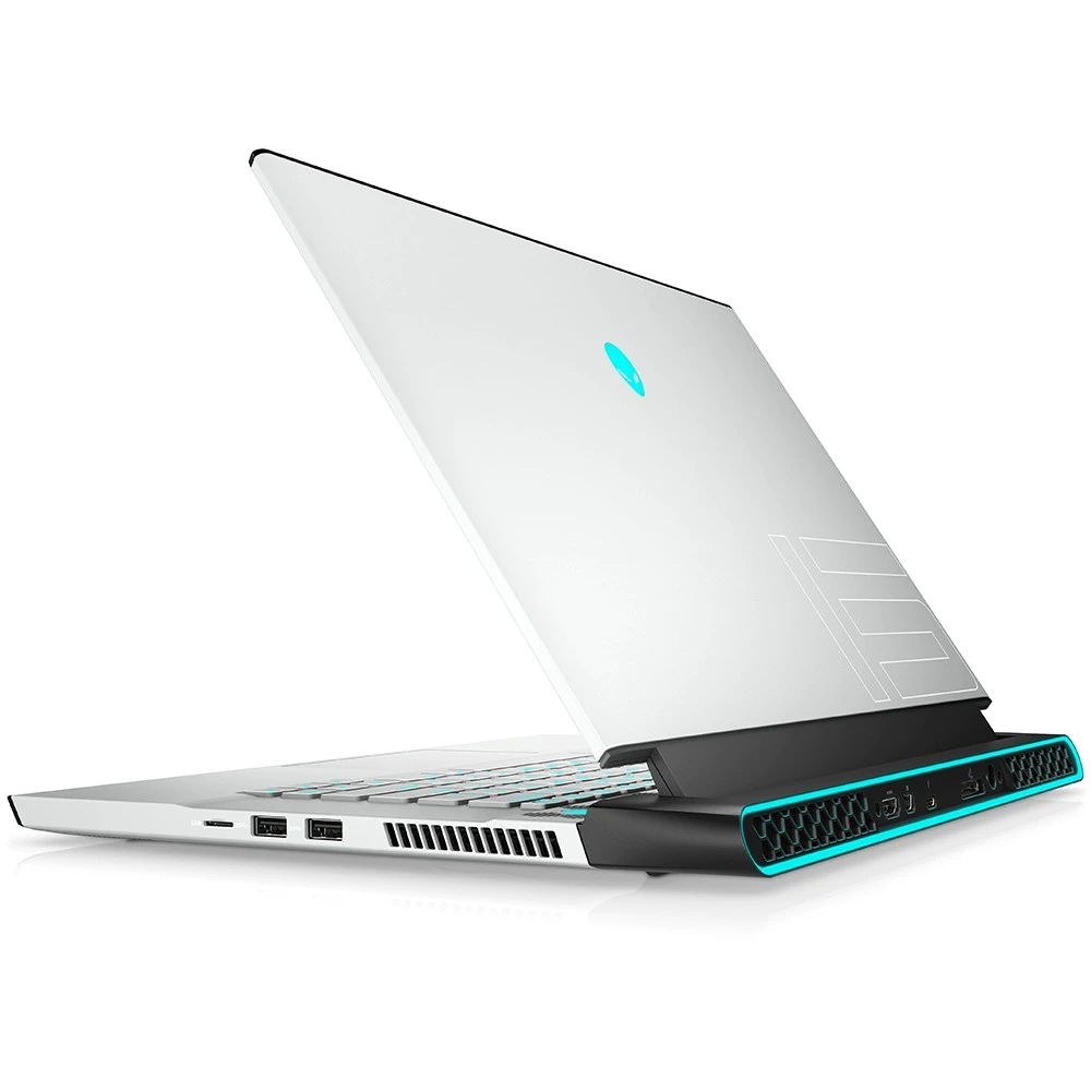 Ноутбук Dell Alienware m15 R4 M15-3005 15.6 ", FHD 1920x1080 (16:9), Intel, Core i9, 32 Гб, 1 ТБ, nVidia GeForce RTX 3080, Windows 10 Home