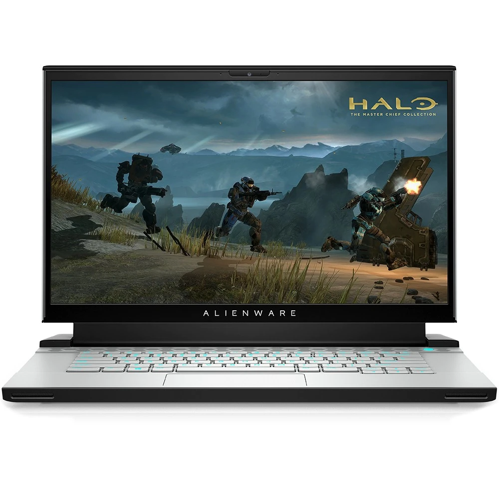 Ноутбук Dell Alienware m15 R4 M15-3005 15.6 ", FHD 1920x1080 (16:9), Intel, Core i9, 32 Гб, 1 ТБ, nVidia GeForce RTX 3080, Windows 10 Home