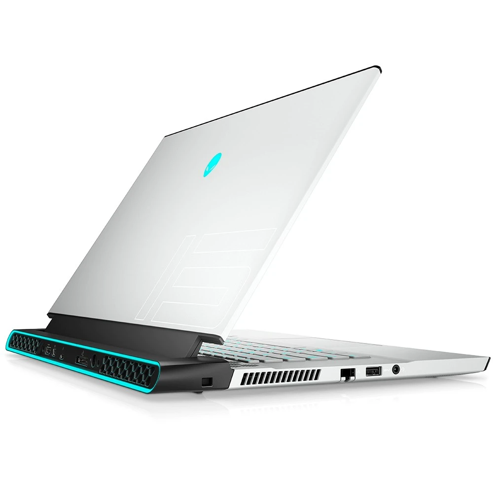 Ноутбук Dell Alienware m15 R4 M15-3005 15.6 ", FHD 1920x1080 (16:9), Intel, Core i9, 32 Гб, 1 ТБ, nVidia GeForce RTX 3080, Windows 10 Home