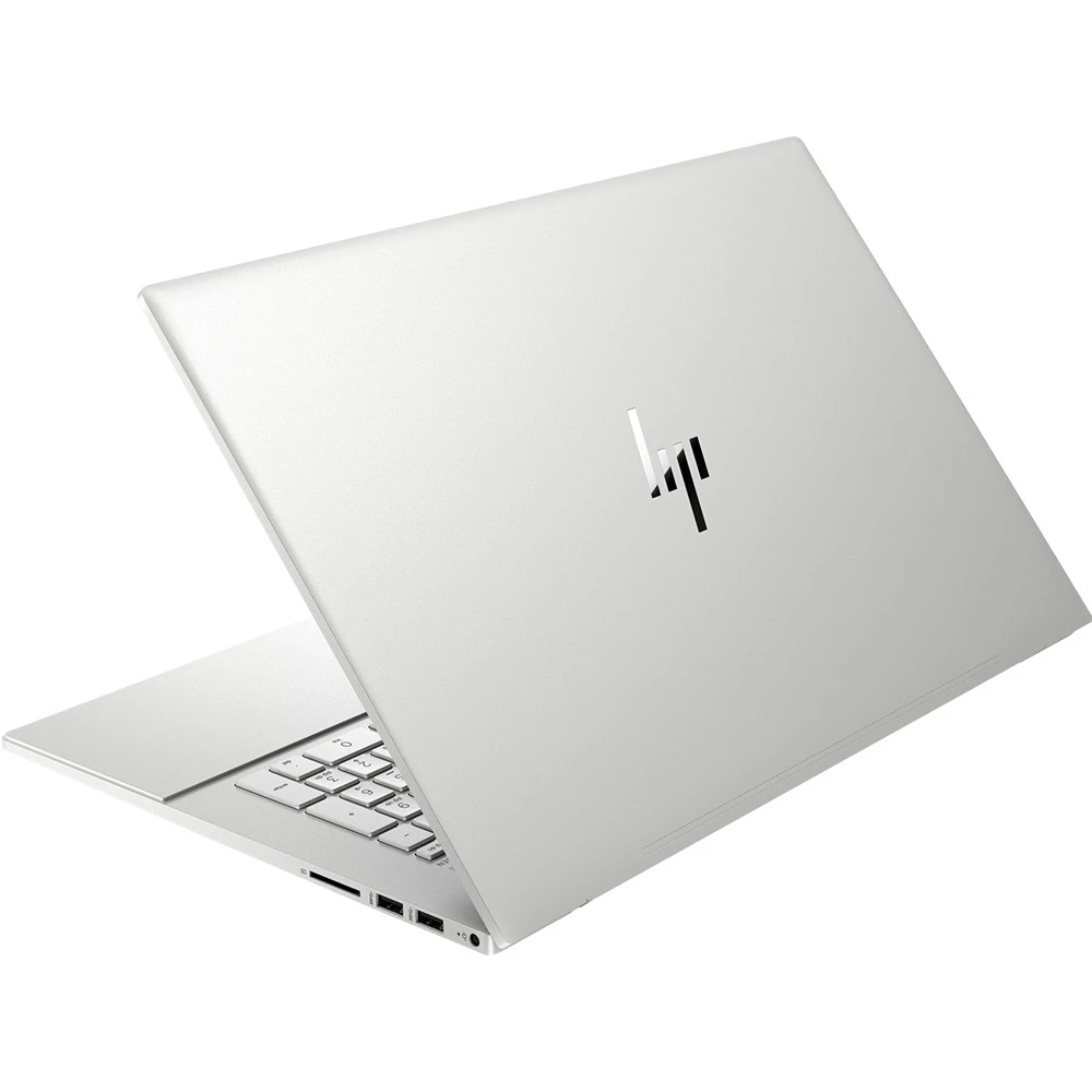 Ноутбук HP Envy 17-cg1009ur 2X1U0EA 17.3 ", FHD 1920x1080 (16:9), Intel, Core i5, 16 Гб, 1 ТБ, nVidia GeForce MX450, Windows 10 Home