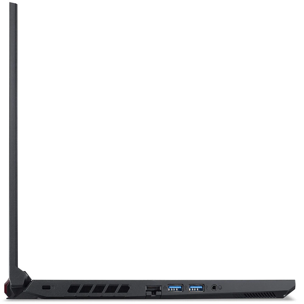 Ноутбук Acer Nitro 5 AN515-45-R5HR NH.QBCER.00C 15.6 ", FHD 1920x1080 (16:9), AMD, Ryzen 5, 12 Гб, 512 ГБ, nVidia GeForce RTX 3060, Windows 10 Home