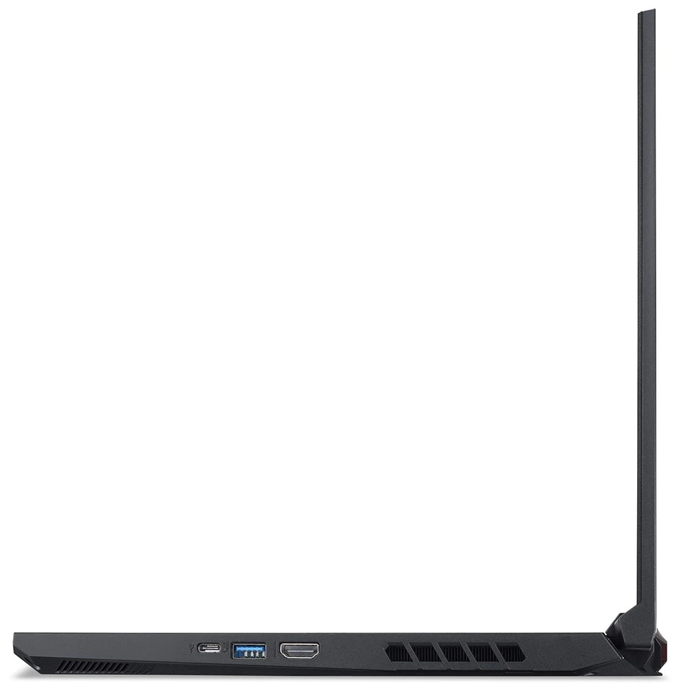 Ноутбук Acer Nitro 5 AN515-45-R5HR NH.QBCER.00C 15.6 ", FHD 1920x1080 (16:9), AMD, Ryzen 5, 12 Гб, 512 ГБ, nVidia GeForce RTX 3060, Windows 10 Home