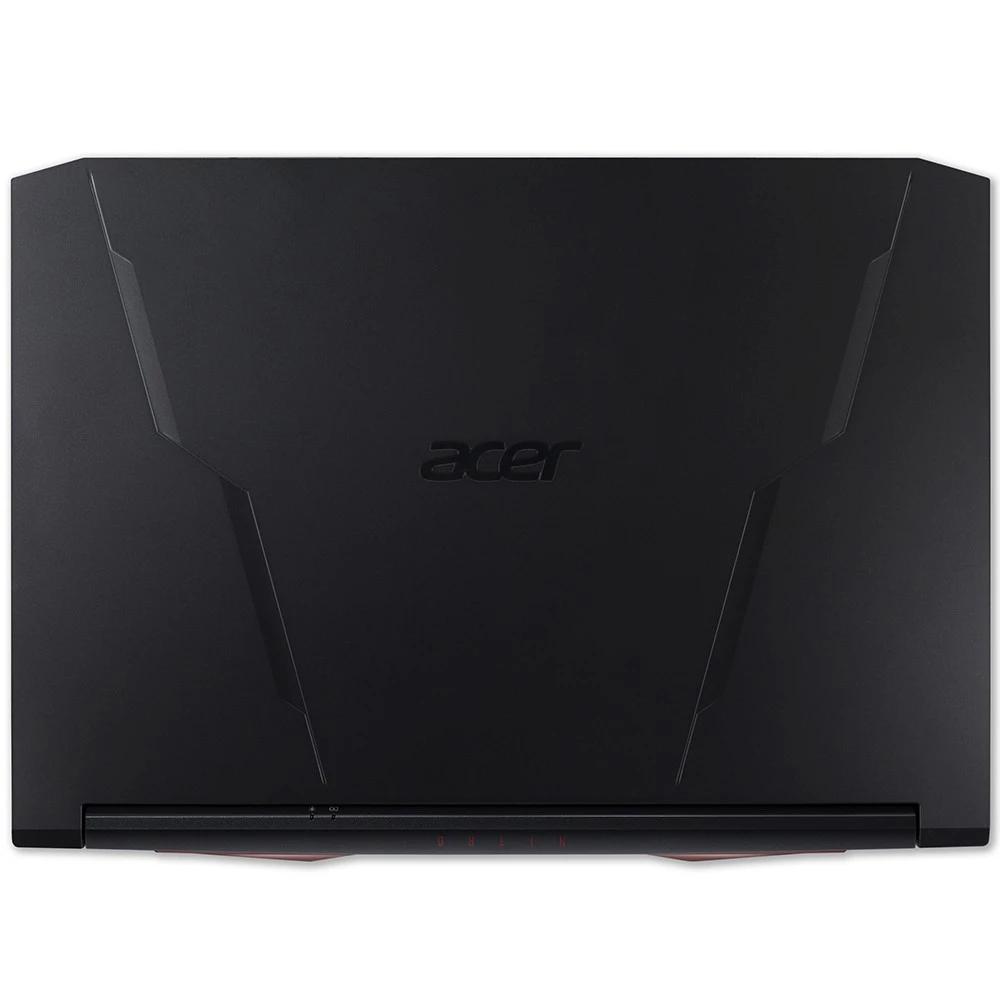 Ноутбук Acer Nitro 5 AN515-45-R5HR NH.QBCER.00C 15.6 ", FHD 1920x1080 (16:9), AMD, Ryzen 5, 12 Гб, 512 ГБ, nVidia GeForce RTX 3060, Windows 10 Home