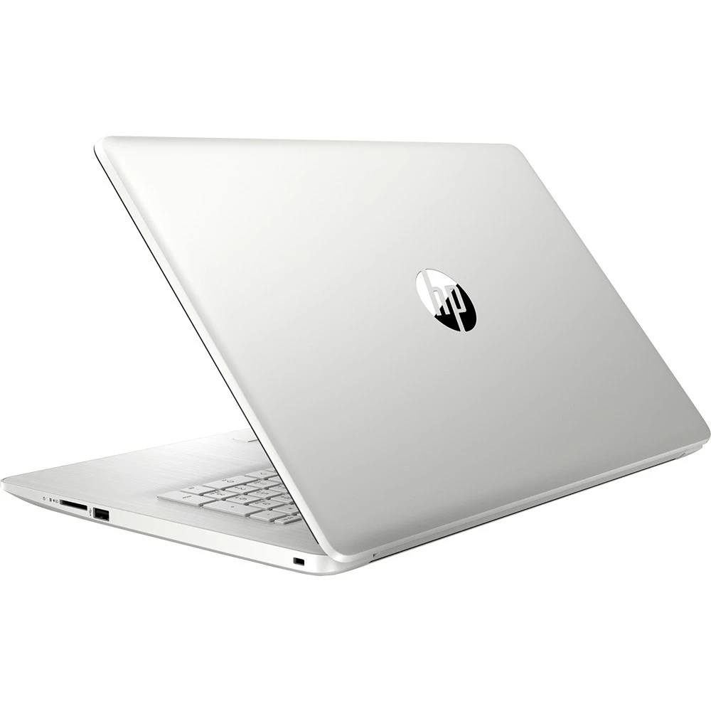 Ноутбук HP 17-ca3005ur 2X2F6EA 17.3 ", FHD 1920x1080 (16:9), AMD, Ryzen 5, 8 Гб, 512 ГБ, AMD Radeon Vega