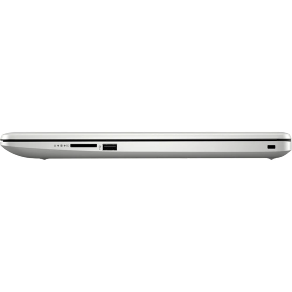 Ноутбук HP 17-ca3005ur 2X2F6EA 17.3 ", FHD 1920x1080 (16:9), AMD, Ryzen 5, 8 Гб, 512 ГБ, AMD Radeon Vega