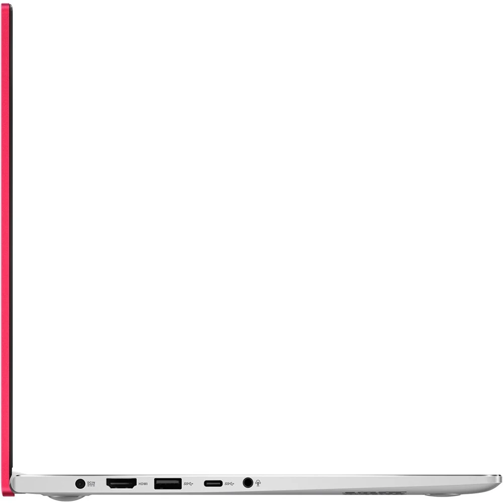 Ноутбук Asus VivoBook S15 Q1 S533EQ-BN201T 90NB0SE2-M03310 15.6 ", FHD 1920x1080 (16:9), Intel, Core i5, 16 Гб, 1 ТБ, nVidia GeForce MX350, Windows 10 Home