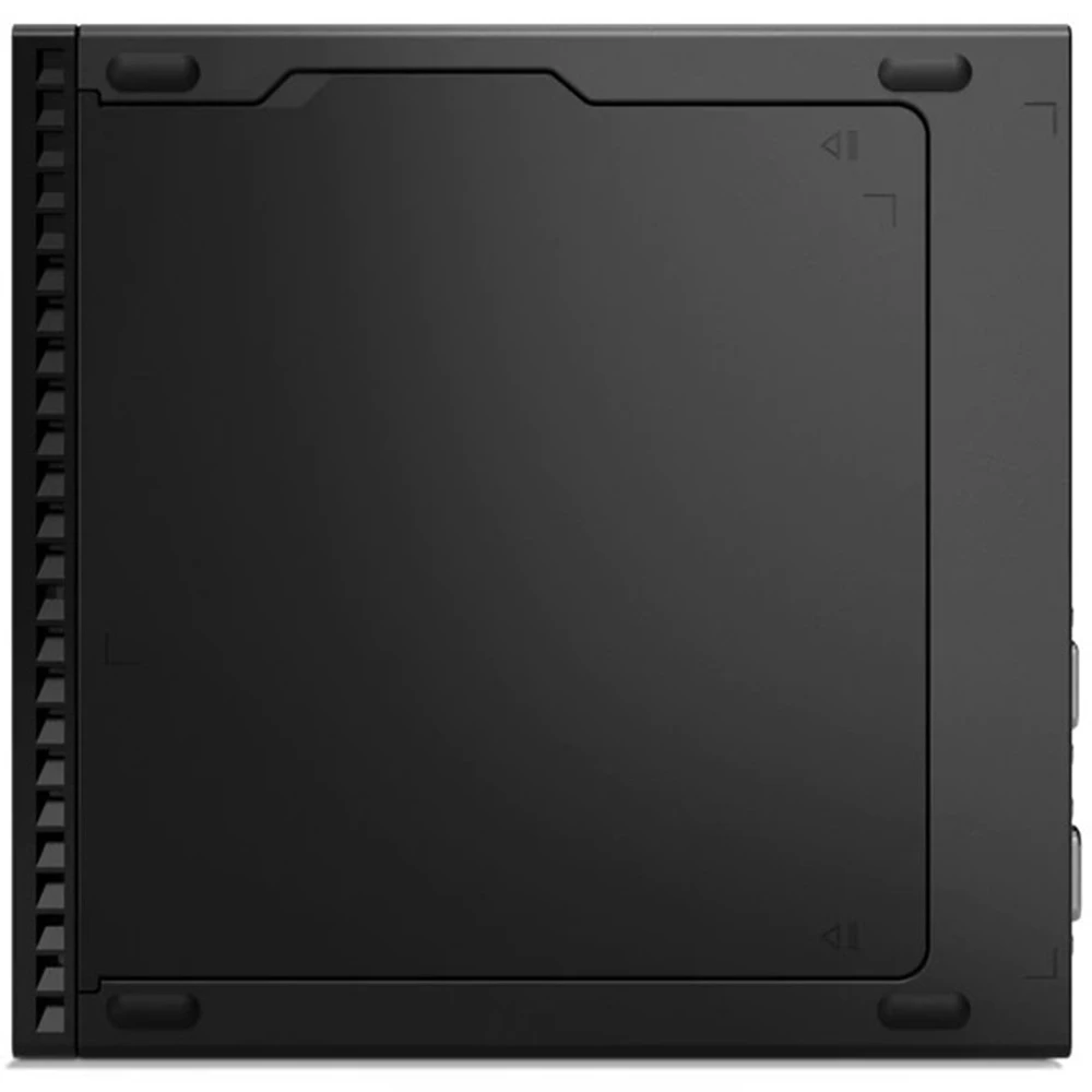 Персональный компьютер Lenovo ThinkCentre M70q Tiny 11DT0086RU Celeron, G5900T, 2.0, 4 Гб, DDR4-2666