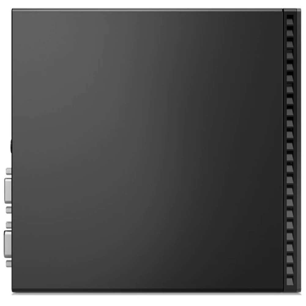Персональный компьютер Lenovo ThinkCentre M70q Tiny 11DT0086RU Celeron, G5900T, 2.0, 4 Гб, DDR4-2666